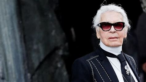 chanel designer dies this year|He wasn’t just the savior of Chanel. Karl Lagerfeld redefined fashion.